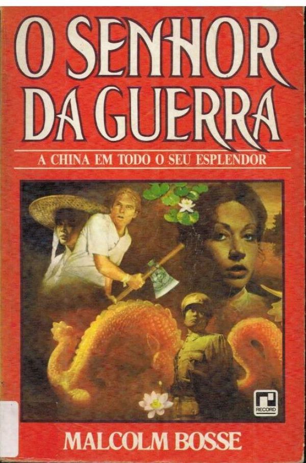 Senhor da guerra, O
